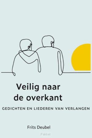 Veilig naar de overkant