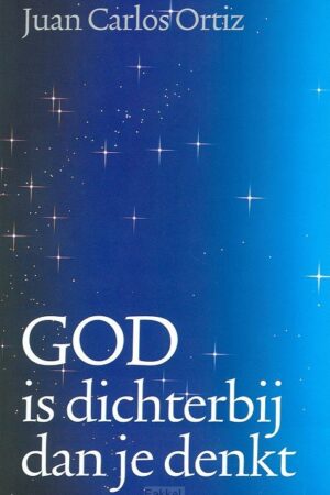 God is dichterbij dan je denkt POD