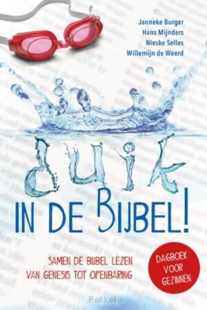 Duik in de bijbel!