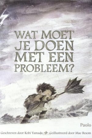 Wat moet je doen met een probleem