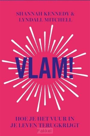 Vlam!