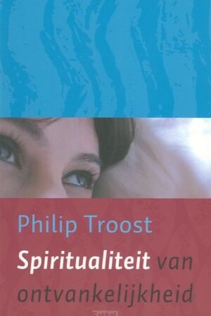 Spiritualiteit van ontvankelijkheid