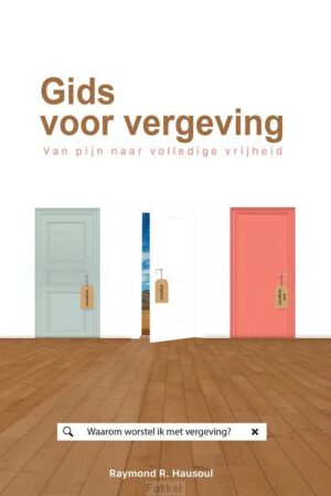 Gids voor vergeving