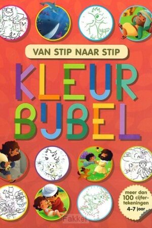 Kleurbijbel