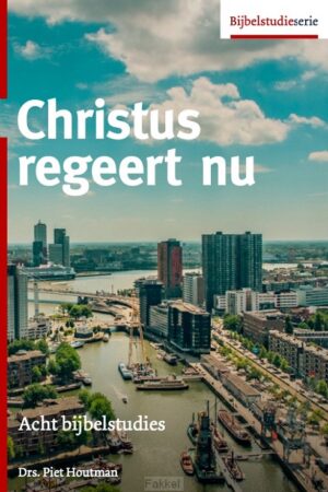 Christus regeert nu