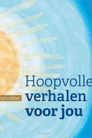 Hoopvolle verhalen voor jou - philadelph