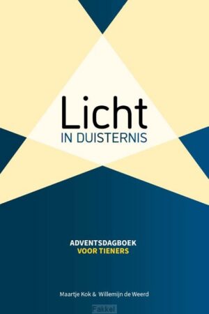 Licht in duisternis