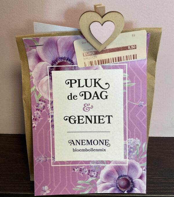 Bloembollen