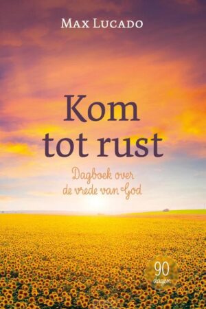 Kom tot rust