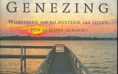 Plaats van genezing