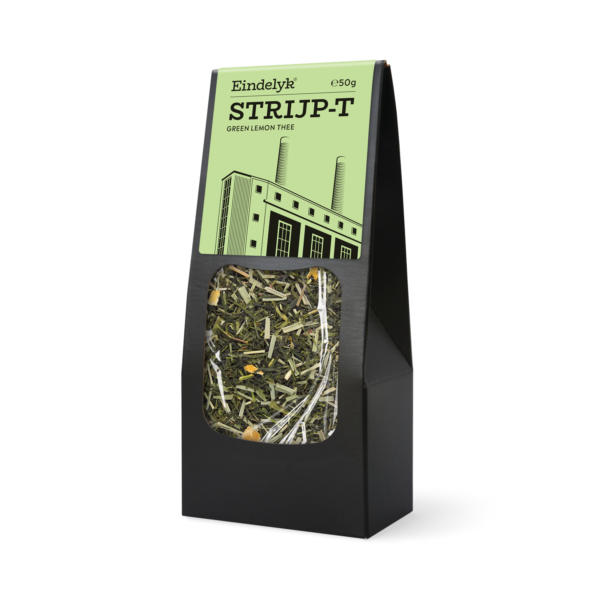 strijp-T green lemon thee