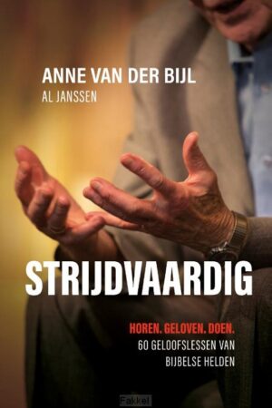 Strijdvaardig