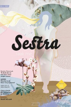 Sestra magazine - Raak me