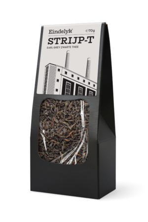 strijp-T earl grey zwarte thee