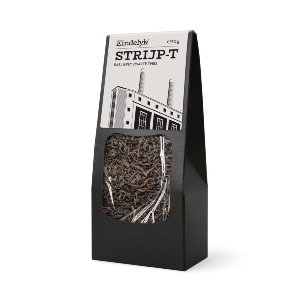 strijp-T earl grey zwarte thee