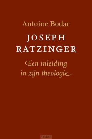 Joseph ratzinger