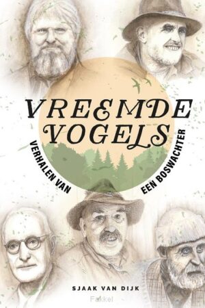 Vreemde vogels