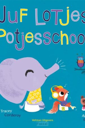 Juf lotjes potjesschool