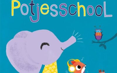 Juf lotjes potjesschool