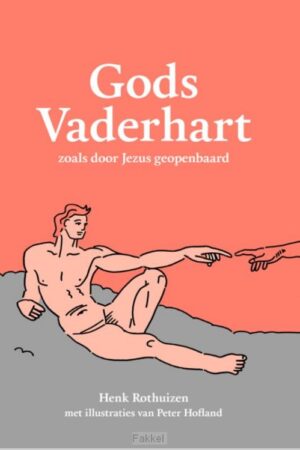 Gods vaderhart