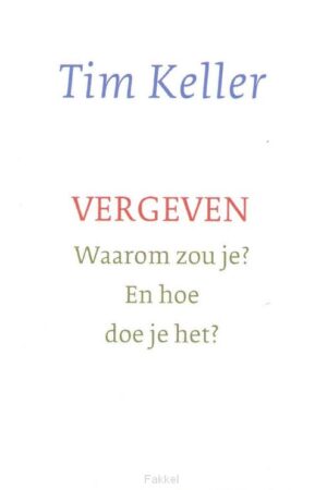 Vergeven