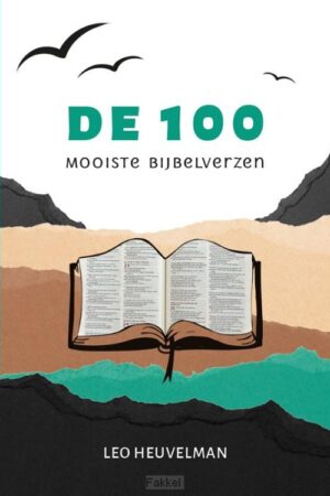 100 mooiste Bijbelverzen