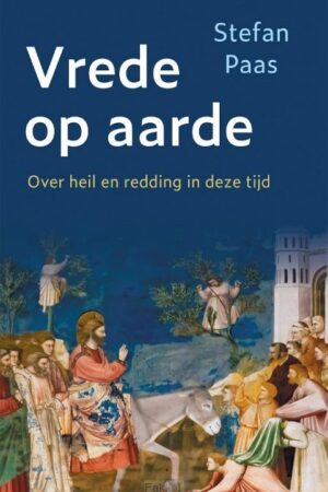 Vrede op aarde