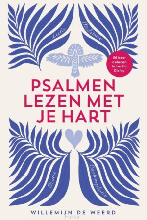 Psalmen lezen met je hart