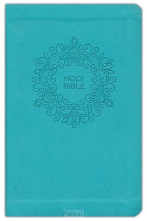 NKJV - Compact Thinline Bible