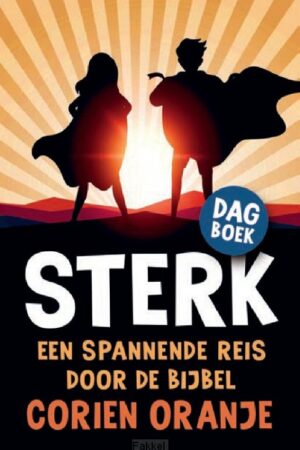 Sterk Bijbels Dagboek