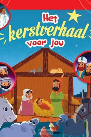 Kerstverhaal voor jou