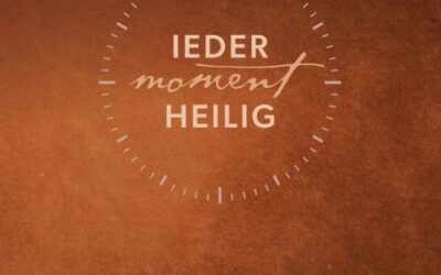 Ieder moment heilig