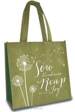 Eco Tote Bag Sow kindness