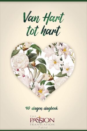 Van hart tot hart - vrouwen ed