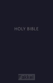 NKJV - LP Pew Bible