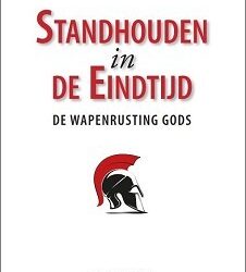 Standhouden in de eindtijd