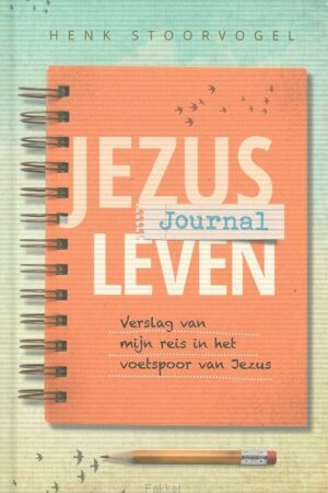 Jezus leven journal