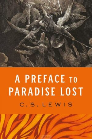 Preface to Paradise Lost