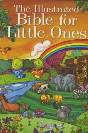 Illustrated bible for little ones