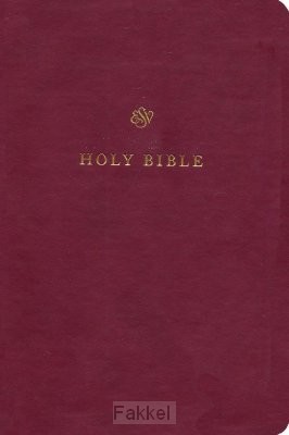 ESV - Gift & Award Bible