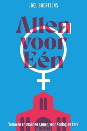 Allen voor E�n