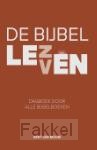 De Bijbel leven