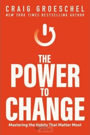 Power to change