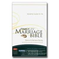 NKJV - Family Life Bible