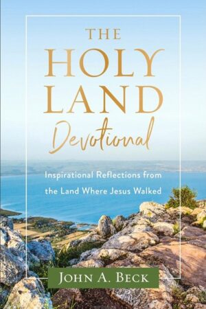 Holy Land Devotional