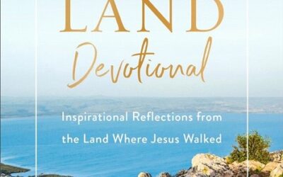 Holy Land Devotional