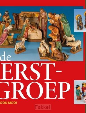 Kerstgroep