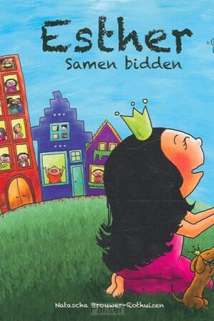 Esther samen bidden