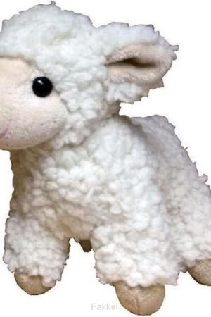 Pluche Sheep wolly 20cm