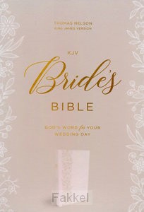 KJV - Bride''s Bible CP